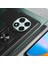 Xiaomi Redmi Note 14 Pro Plus Kılıf Yüzüklü Standlı Sürgülü Kamera Korumalı Tank Sert 4