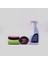 2'li Avantaj Set, Seramik Hızlı Cila 550 ml, Seramik Wax Set 200 gr, Ekstra Parlaklık ve Koruma 1