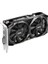 VGA Geforce Rtx 3050 Ventus 2x Xs 8g Oc RTX3050 8gb Gddr6 128B DX12 Pcıe 4.0 X8 (1xdp 1xhdmı 1xdl-Dvı-D) Ekran Kartı 2