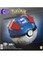 HMW04 Mega Pokémon™ Jumbo Pokeball 299 Parça +10 Yaş 5