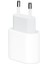 iPhone 20W Usb-C 16/15/14/13/12/12 Pro Max/11/xs Max/pd Güç Adaptörü Type-C Hızlı Şarj Cihazı Iphone/android & iPad 1