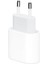 iPhone 20W Usb-C 16/15/14/13/12/12 Pro Max/11/xs Max/pd Güç Adaptörü Type-C Hızlı Şarj Cihazı Iphone/android & iPad 3