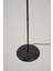 Cosby Metal Lambader Siyah-Pudra (25 x 25 x 145 cm ) 3
