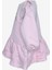 6-9 Aylık 62-74 Cm Kışlık %100 Pamuk Dışı Penye İçi Polar Bebek Çocuk Elbise 4