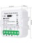 Mini Zigbee Perde Panjur Kontrol Rölesi (Tuya, Smart Life, Home Assistant, ZIGBEE2MQTT Uyumlu) 2
