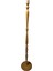 Cilalı Lambader Ayağı 140 cm Kablo,duy Dahil,monteli. 1