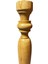 Cilalı Lambader Ayağı 140 cm Kablo,duy Dahil,monteli. 2