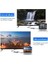 Type-C 3in1 HDMI 4K USB 3.0 Görüntü Veri Aktarımı Sağlar USB Adaptör Notebook ve Macbook ile Uyumlu Tc-23 2