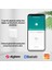 Uyumlu Zigbee + Bluetooth Köprü Cihazı (Tuya, Smart Life Uyumlu Gateway Hub) 3