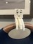 Minecraft Ghast Eklemli Yüksek Kaliteli Figür 4