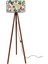 Desenli Tripod Lambader 2