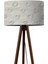 Desenli Tripod Lambader 2