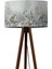 Desenli Tripod Lambader 3