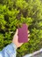 Apple iPhone 11 Bordo Lansman Uyumlu Içi Kadife Silikon Kılıf 1