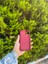 Apple iPhone 11 Bordo Lansman Uyumlu Içi Kadife Silikon Kılıf 2