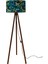 Desenli Tripod Lambader 2
