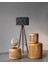 Desenli Tripod Lambader 2