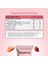 Protein Bar Karma Kutu 40g Çilekli ve Kurabiye Aromalı 12 Adet (2 Çeşit) 4