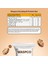 Protein Bar Karma Kutu 40g Çilekli ve Kurabiye Aromalı 12 Adet (2 Çeşit) 5