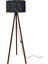 Desenli Tripod Lambader 4
