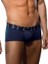 Saks Erkek Modal Torbalı Mini Paça Boxer 1775 1