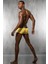 Erkek Modal Torbalı Kısa Paça Boxer 1725 3