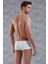 Erkek Modal Adonis Torbalı Mini Paça Boxer 1750 2