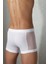 Erkek Modal Yanları Fileli Spor Boxer 1761 4
