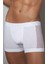 Erkek Modal Yanları Fileli Spor Boxer 1761 1