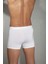 Erkek Modal Torbalı Normal Paça Boxer 1755 5