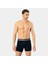 Erkek Düğmeli Boxer 1313/LACIVERT 1
