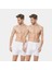 Erkek Penye Arjantin Boxer (2'li Paket) 115 2