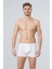 Erkek Ribana Kemerli Paçalı Boxer 119 1