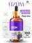 Üzüm Çekirdeği Yağı Soğuk Sıkım Doğal Bitkisel Sabit Yağ Grape Seed Oil 100ml 1