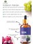 Üzüm Çekirdeği Yağı Soğuk Sıkım Doğal Bitkisel Sabit Yağ Grape Seed Oil 100ml 2