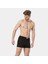 Erkek Düğmeli Boxer (2'li Paket) 186/SIYAH 3
