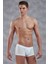 Erkek Modal Torbalı Kısa Paça Boxer 1760 2