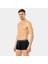 Erkek 3'lü Boxer 1320/LACIVERT-İNDIGO-SAKS 2