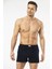 Erkek Penye Boxer 130/RENKLI 4
