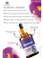 Menekşe Yağı Distilasyon Doğal Bitkisel Uçucu Yağ Violet Oil 30ml 2