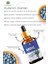 Ardıç Yağı Distilasyon %100 Doğal Bitkisel Uçucu Yağ Juniper Oil 30ML 2