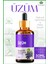 Üzüm Çekirdeği Yağı Soğuk Sıkım Doğal Bitkisel Sabit Yağ Grape Seed Oil 30ml 1