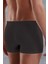 Füme Erkek Modal Torbalı Normal Paça Boxer 1777 2