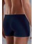 Lacivert Erkek Modal Torbalı Normal Paça Boxer 1777 2