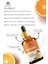 Portakal Uçucu Yağı 30 ml Saf ve Doğal Orange Essential Oil 2