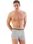 Gri Mı Emay 6950 Erkek Boxer 1