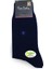Bambu Lacivert Çorap 41-44 1