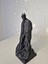 Batman - 14,5 cm Figür Büst Hediye Koleksiyon Hobi 3