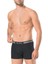 Sporcu Modal Erkek Boxer 330 Siyah 1