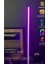 Rgb LED Lambader Kumandalı 4 Animasyonlu 1